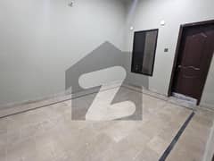 2nd Floor, 2 Bed Lounge Portion Available for Rent in PIA Society