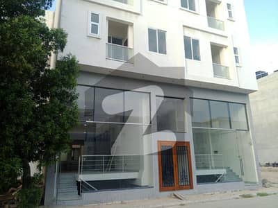 Brand New 815 SqFt Ground Basement With Loft Available For Sale In DHA Phase 8 Al Murtaza Commercial Area Brand New 815 SqFt Ground Basement With Loft Available For Sale In DHA Phase 8 Al Murtaza Commercial Area