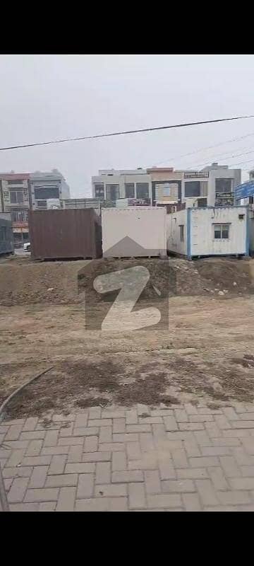 2.5 Marla com for sale Al kaber town phase 2
