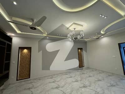 10 Marla Brand New Designer House For Sale In Bahria Town Phase 8 Overseas Enclave