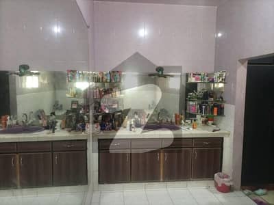 16 Corner Marla Double Story New House For Sale