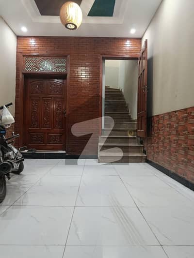 Centrally Located Prime Location House Available In Airport Housing Society - Sector 4 For Sale