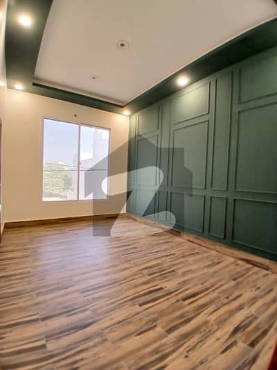 Brand New Corner 120 Sq. Yd. Ground+1 House For Sale At Musalmanan-e-Punjab Society Near By Halari Memon Society Sector 20A Scheme 33 Karachi.