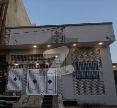 RENOVATED LEASED HOUSE FOR SALE
