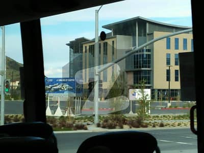 ZEEE Marketing Offers 4 Marla Commercial Hot Investment In DHA Phase 7 Available