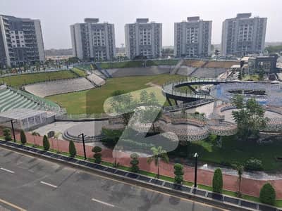 10 MARLA 3 BEDROOMS APARTMENT AVAILABLE FOR SALE