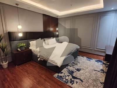 1 BHK LUXURY APARTMENT FOR RENT SINGEL PERSON ONLY