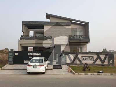 Hot Location 100 Ft Road 1 Kanal Modern House For Sale in Lake City - Sector M-3A Raiwind Road Lahore Hot Location 100 Ft Road 1 Kanal Modern House For Sale in Lake City - Sector M-3A Raiwind Road Lahore