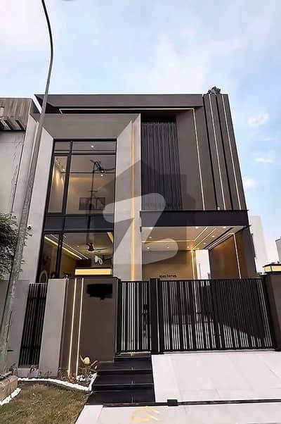05 MARLA ALTRA MODERN HOUSE FOR SALE