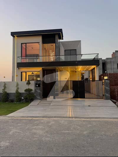Where Elegance Becomes a Lifestyle | Premium 10 Marla Home