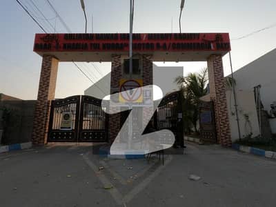 Residential Plot Of 240 Square Yards For sale In Meerut Society