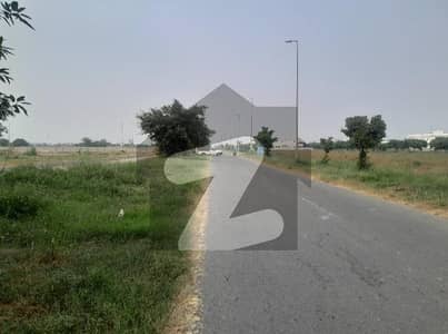 Prime Location DHA Lahore Phase 8 Prime Location DHA Lahore Phase 8
