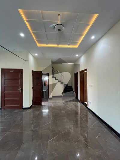 5 Marla House Available For Rent. .