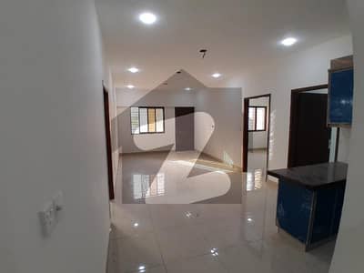 BRAND NEW 3 BED DD APARTMENT FOR RENT GULISTAN-E-JAUHAR BLOCK 3A