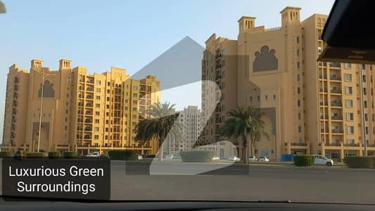 Investor Deal Below Market | 1100 Square Feet Non-Ready Apartment in Bahria Heights Investor Deal Below Market | 1100 Square Feet Non-Ready Apartment in Bahria Heights