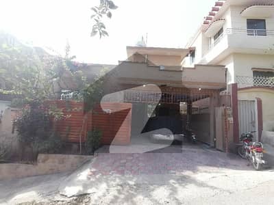 10 Marla Single Storey House Is Available For Sale In Clifton Township Adiala Road Rawalpindi