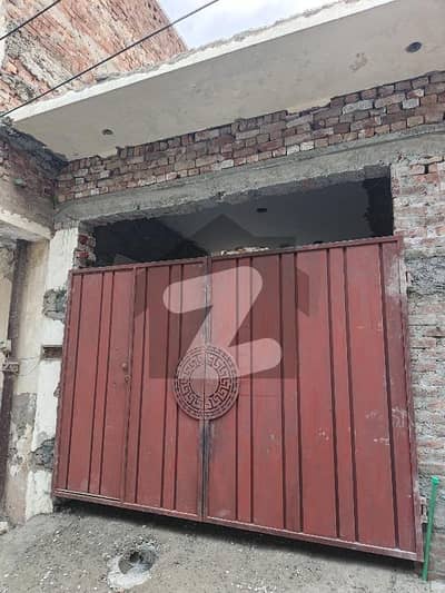 2.4 Marla Single Storey House In A2 Township Lahore 2.4 Marla Single Storey House In A2 Township Lahore