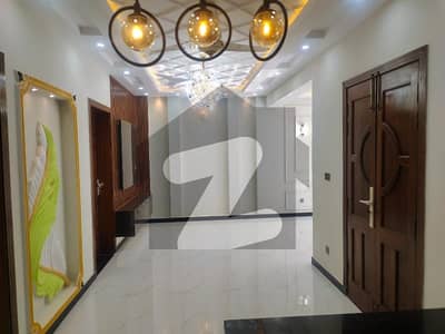 6 Marla Brand New House For Sale in korang safari