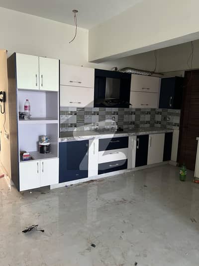FLAT FOR SALE