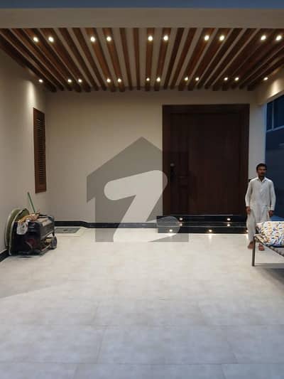 HOUSE AVAILABLE FOR SALE IN DHA PHASE VI
