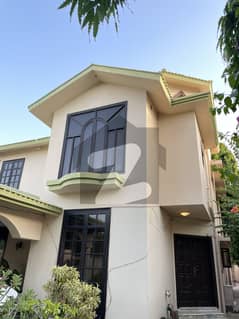 1000 Yard Upper Portion For Rent 3 Bed  Phase 8 Zone A