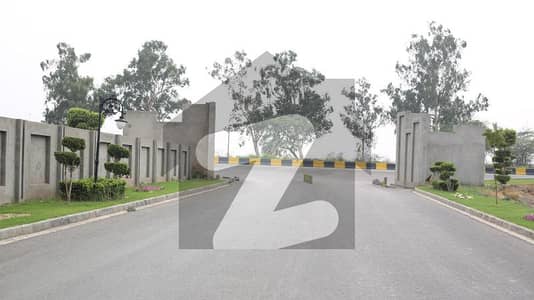 3 Marla Hot Location Residential Plot For Sale Near Batapur 3 Marla Hot Location Residential Plot For Sale Near Batapur