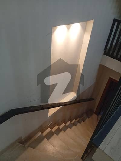 G13/4 Upper Portion Available For Rent Without Mumty Without Roof