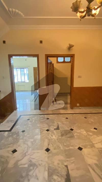 40*80 Double Storey Full House 5 Bedrooms Attach Bathrooms DD Kitchen