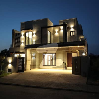1 Kanal Brand New Designer House For Sale In DHA Phase 2 Islamabad