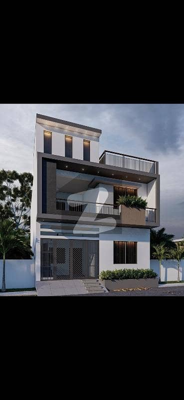 Newly Beautifully Constructed House Newly Beautifully Constructed House