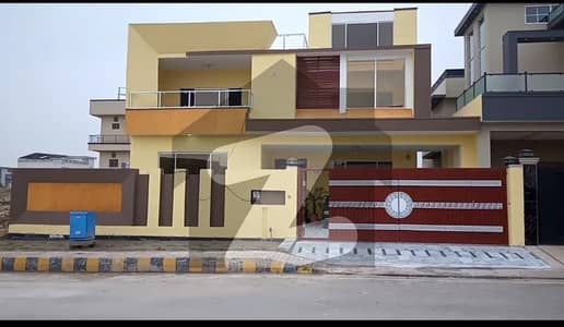 kanal House In Sector A