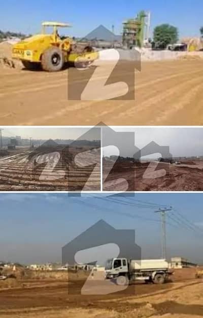 ایف۔15/4 ایف ۔ 15,اسلام آباد میں 1 کنال رہائشی پلاٹ 2.0 کروڑ میں برائے فروخت۔