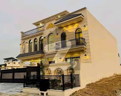 12 Marla House For sale In MPCHS - Block E