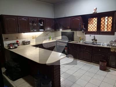 Prime 500 Yard Bungalow for Sale in DHA Phase 7 Spacious 2+4 Planning