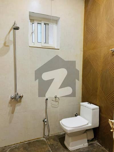 10 MARLA BEAUTIFUL UPPER PORTION FOR RENT IN DHA 2 ISLAMABAD