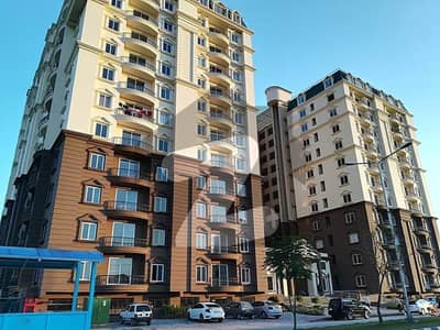 Margalla hills Four bedroom apartment available for sale