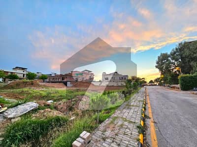Height Location, Near Masjid & Commercial Pair Plots For Sale