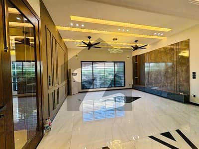 Brand New Luxury House 1 kanal For Sale in DHA Phase 2 Islamabad