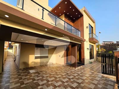 Spacious 15 Marla Corner House For Sale