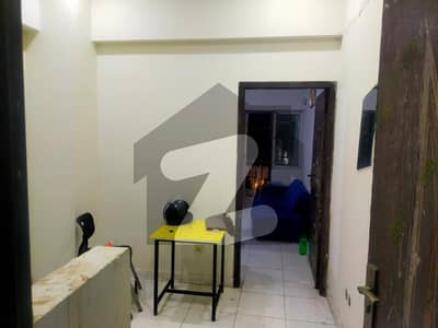 Studio Flat For Rent In RB-2 Plaza Satellite Town Rawalpindi