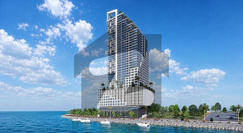 HMR Waterfront, DHA Phase 8, DHA Defence, Karachi HMR Waterfront, DHA Phase 8, DHA Defence, Karachi