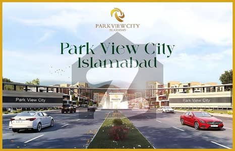 5 Marla Plot for Sale in F Block Park View City Islamabad | All Dues Clear.