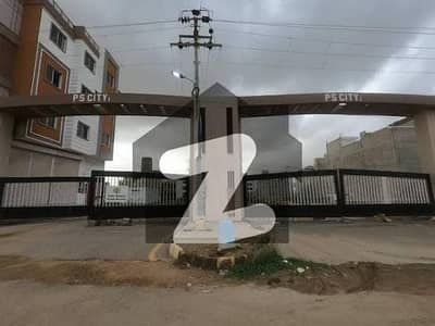 Ps City 1 Scheme 33 120 YARDS BRAND NEW HOUSES AVAILABLE ON SALE  ALL UTILITIES AND AMENITIES AVAILABLE MARTS AND STORES AND MASJID PARK IN A WALKING DISTANCE NOW BOOK YOUR DREAM HOUSE