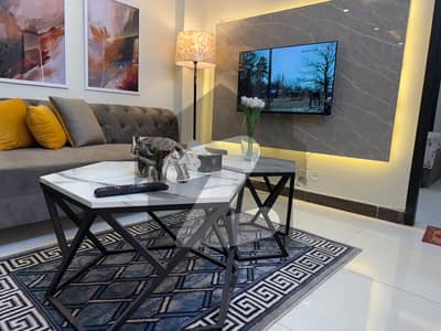 One And Two Bed Apartments Available In Capital Residencia