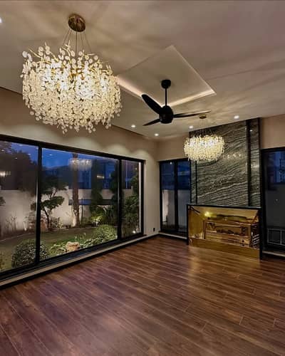 Brand New House Available For Sale In F7