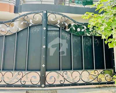 2138 Square Feet House In Green City Of Lahore Is Available For sale