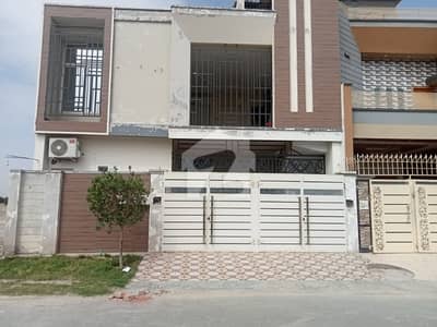 House For Sale In Rahim Yar Khan