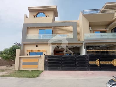 House For Sale In Rahim Yar Khan