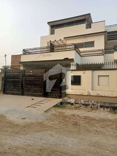 House For Sale In Rahim Yar Khan