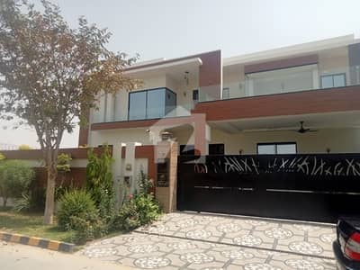 House For Sale In Eithad Garden Block A, Rahim Yar Khan